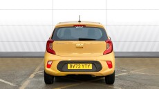 Kia Picanto 1.0 2 5dr Auto [4 seats] Petrol Hatchback
